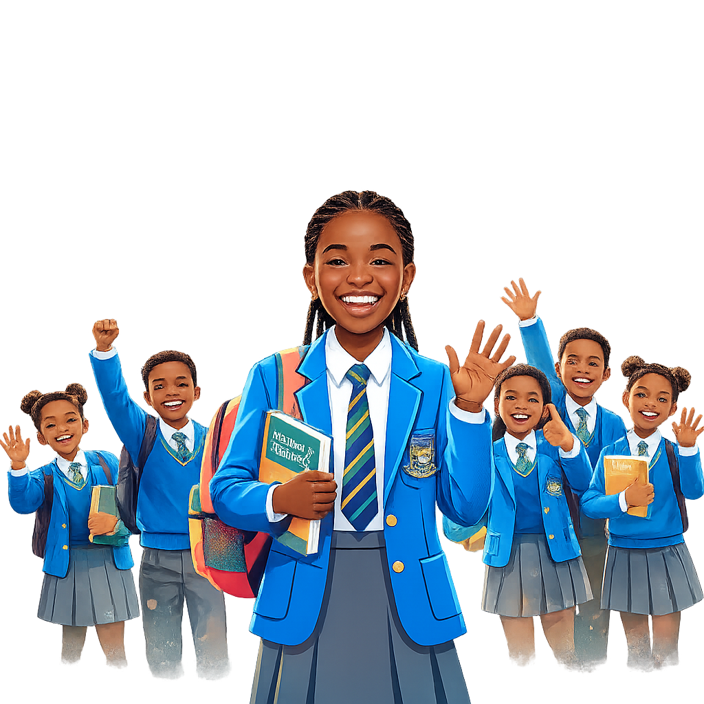 DESH CBE Platform Illustration